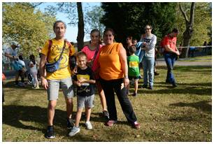 Foto 794 de la avituallamiento - Subida a Artxanda 2018